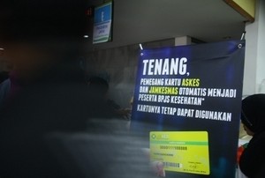 100 Hari Program JKN, RSUP Dr Kariadi Semarang Sudah Klaim Rp 69 Miliar