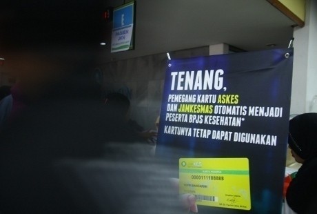 100 Hari Program JKN, RSUP Dr Kariadi Semarang Sudah Klaim Rp 69 Miliar