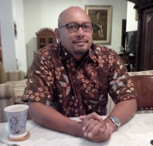 PRSI Terus Berusaha Ringankan Hukuman Indra