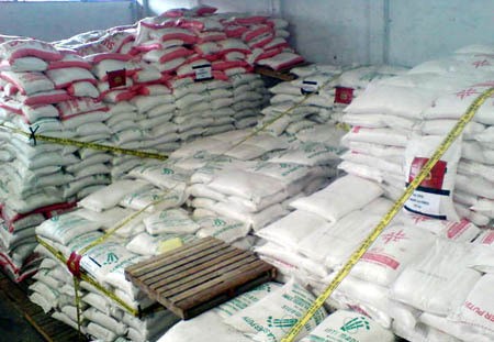 Bulog Boleh Impor 350 Ribu Ton Gula, Petani Protes