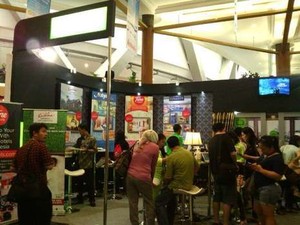 Serbu! Promo Kamar Hotel Mulai Rp 150.000 di GATF