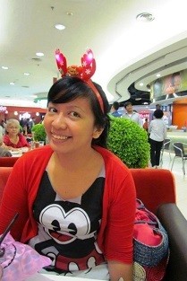 Theresia Olahraga 5 Kali dalam Sepekan, Bobot Turun 15 Kg dan Badan Bugar