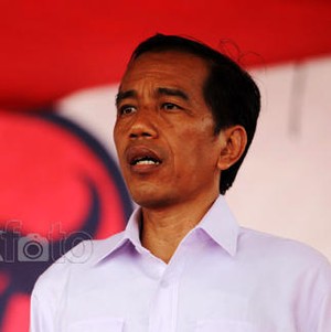 Teten: Jokowi Diberi Megawati Kewenangan Penuh Tentukan Koalisi