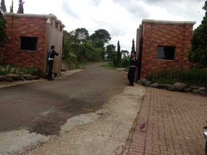 Mengintip Aktivitas Prabowo Saat Beristirahat di Rumah Sentul