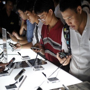 Dicari! Smartphone 3G Murah