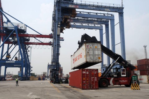 Belajar Dari Kasus Tiongkok, RI Siap Hadapi Jepang di WTO