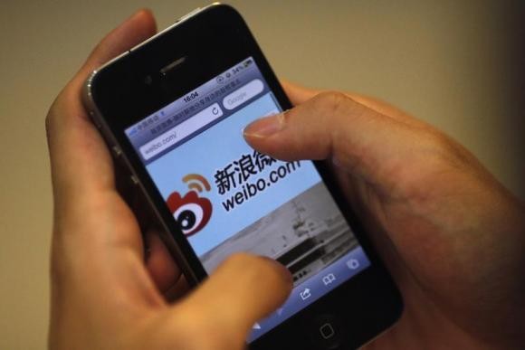 Jual Saham Rp 190 Ribu, Twitter Tiongkok Raup Rp 3,8 Triliun