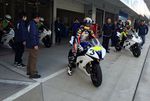Yamaha Kirim 4 Pebalap Nasional ke Suzuka