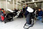 Yamaha Kirim 4 Pebalap Nasional ke Suzuka