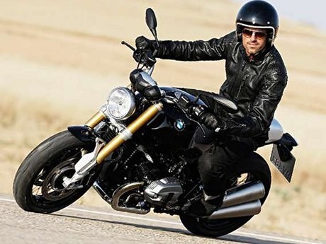 Dalam Kondisi Darurat, Motor BMW Boleh Pakai Premium