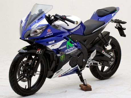 Yamaha R15 Mulai Dikirim ke Pemiliknya Bulan Mei
