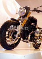 BMW Jadul Lahir di Pulau Dewata