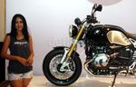 BMW Jadul Lahir di Pulau Dewata