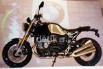 BMW Jadul Lahir di Pulau Dewata