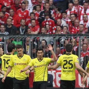 Klopp: Dortmund Nyaris Sempurna