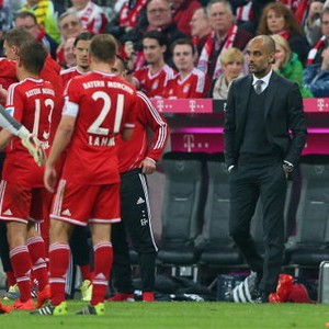 Bayern Langsung Fokus ke DFB Pokal