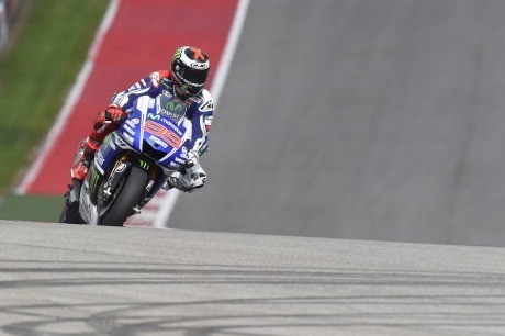 Dua Besar di Luar Jangkauan Lorenzo