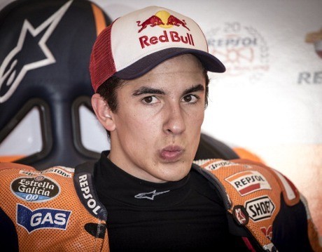 Marquez Percaya Lap-lap Awal Bakal Krusial