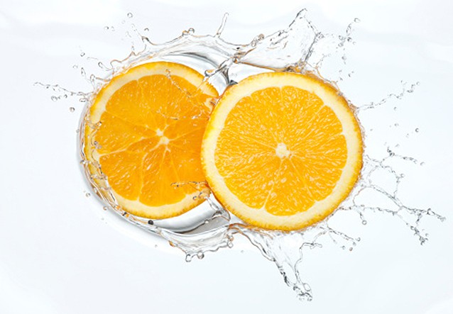 Untuk Turunkan Berat Badan dan Cegah Penuaan, Racik Infused Water Ini