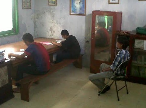 KPAI: Dua Anak Tidak Ikut UN di Lapas Anak Tangerang