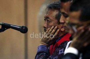 Eksekutor Holly Pegang Kartu Akses dan Duplikasi Kunci Apartemen Korbannya