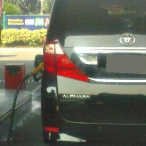 Mobil Mewah Pakai BBM Subsidi, Wamen ESDM: Kami Cuma Bisa Mengimbau