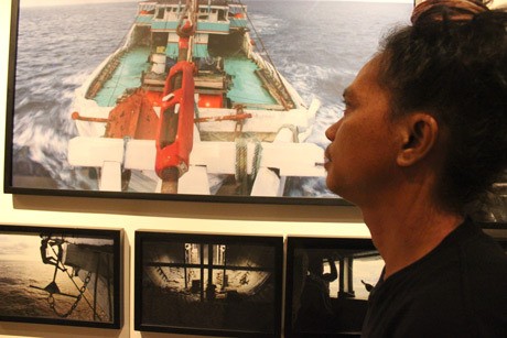 20 Hari Mengarungi Samudera bersama Pinisi