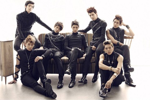 10 Artis KPop dengan Poin Kemenangan Tertinggi di Music Core (1)