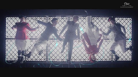 10 Artis KPop dengan Poin Kemenangan Tertinggi di Music Core (1)