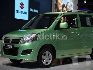 Harga Mobil Murah Suzuki Juga Naik