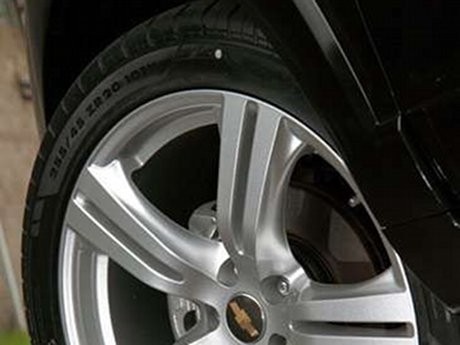 5 Trik Merawat Ban, Gampang Kok!