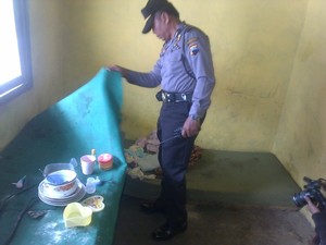 Bayi 5 Bulan Dibekap Ibunya hingga Tewas, Polisi Turun Tangan
