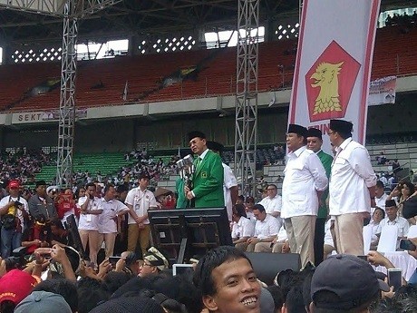 Waketum PPP: Melengserkan Ketua Umum Bukan Jalan Menuju Islah