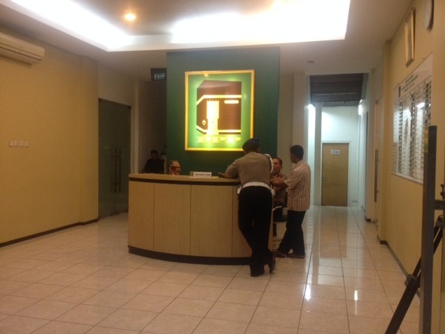 Markas PPP Dikuasai Emron Pangkapi, Ke Mana Suryadharma Ali?