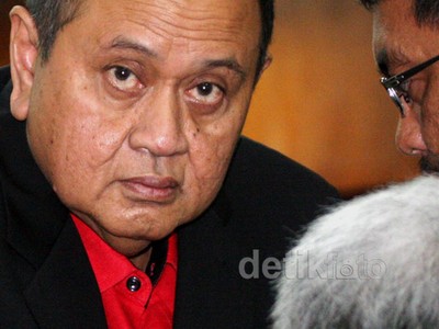 Emir Moeis Divonis 3 Tahun Penjara