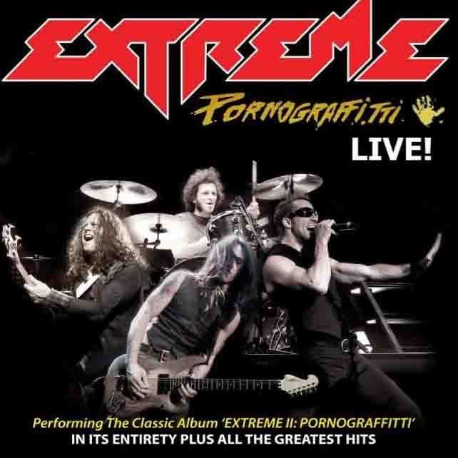 Batal Konser 3 Juni, Extreme Tetap Berharap Bisa Manggung di Jakarta