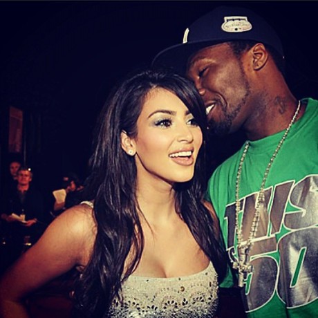 50 Cent Pamer Foto-foto Bareng Para Seleb Terseksi Hollywood 50 Cent Pamer Foto-foto Bareng Para Seleb Terseksi Hollywood
