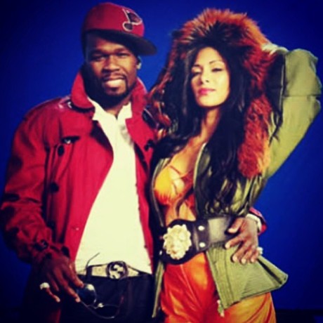 50 Cent Pamer Foto-foto Bareng Para Seleb Terseksi Hollywood 50 Cent Pamer Foto-foto Bareng Para Seleb Terseksi Hollywood