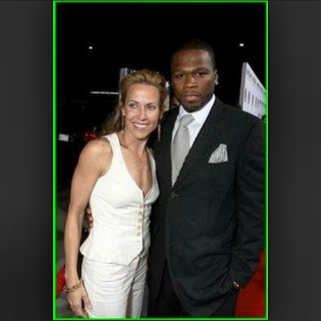 50 Cent Pamer Foto-foto Bareng Para Seleb Terseksi Hollywood 50 Cent Pamer Foto-foto Bareng Para Seleb Terseksi Hollywood