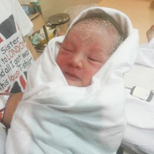 Ini Dia, Foto Lucunya Bayi Arumi Bachsin Ini Dia, Foto Lucunya Bayi Arumi Bachsin