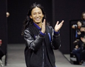 Alexander Wang Sentuh High Street Fashion Lewat Kolaborasi dengan H&M