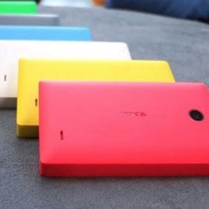 Nokia X Diklaim Ludes di Hari Pertama
