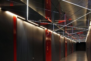 Brankas Jenewa, Sarang Lukisan Picasso