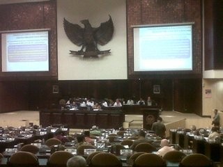 BPK Temukan Ketidakwajaran di Proyek Jalan Pantura