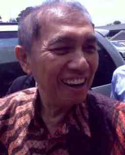 Akan Pensiun, Ini Pesan Ketua BPK Kepada Penerusnya
