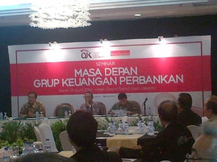 Masih Ada Korban Investasi Bodong, OJK Dikritik