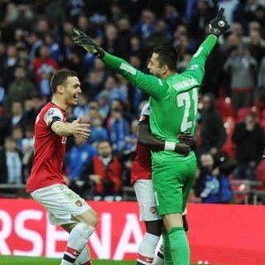Bakal Berhadapan di Final, Hull Singgung Puasa Gelar Arsenal