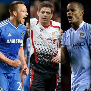 Liverpool, Chelsea, atau Manchester City?