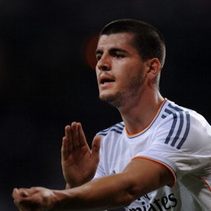 Jika Madrid Masih Butuh Dirinya, Morata Akan Bertahan