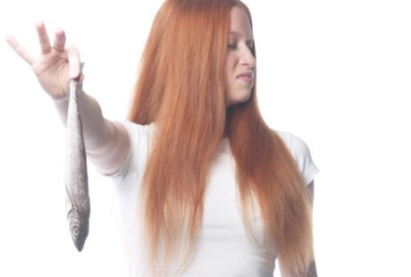 Sindrom Bau Ikan, Tubuh Berbau Busuk Meski Sudah Rajin Mandi